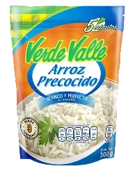 No perecederos